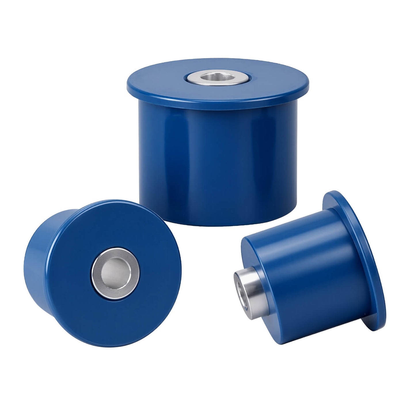 95A Polyurethane (Poly) Differential Mount Bushing Kit For BMW E46 Z4 E85