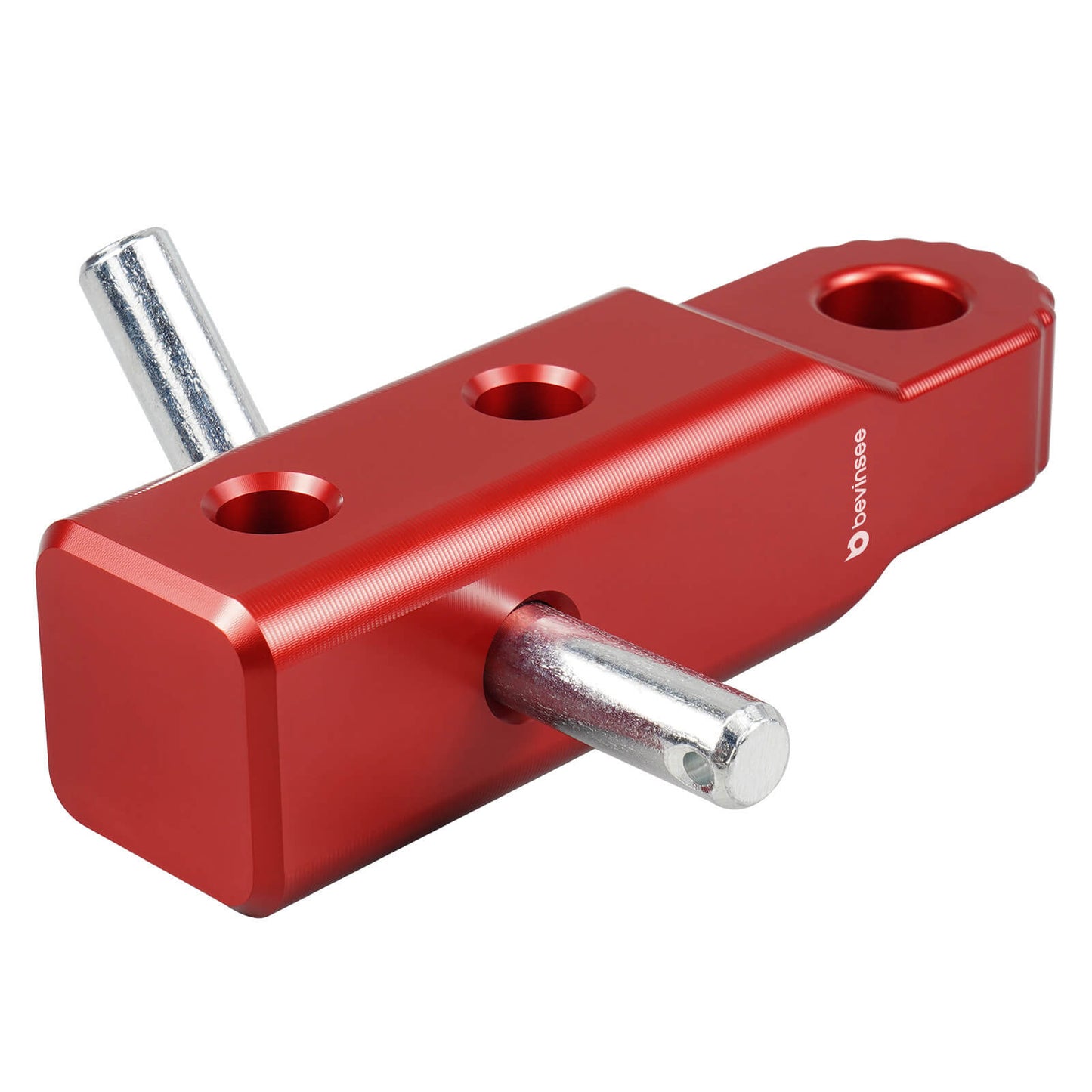 Aluminum HitchLink 2.0 Shackle Mount for 2" Receiver 51909-35011