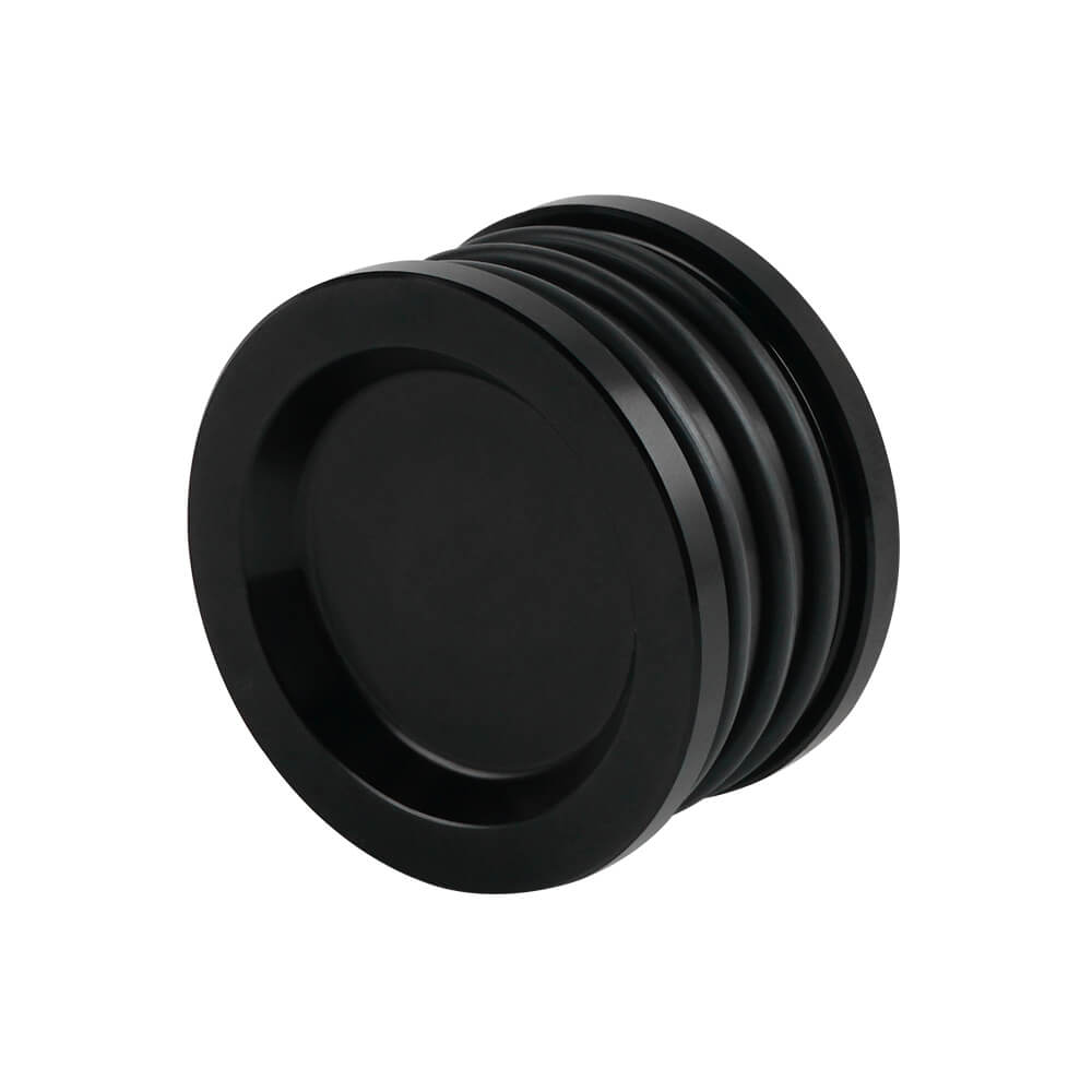 BEVINSEE Cam Shaft Seal Cap Vition for Acura Integra Honda Civic