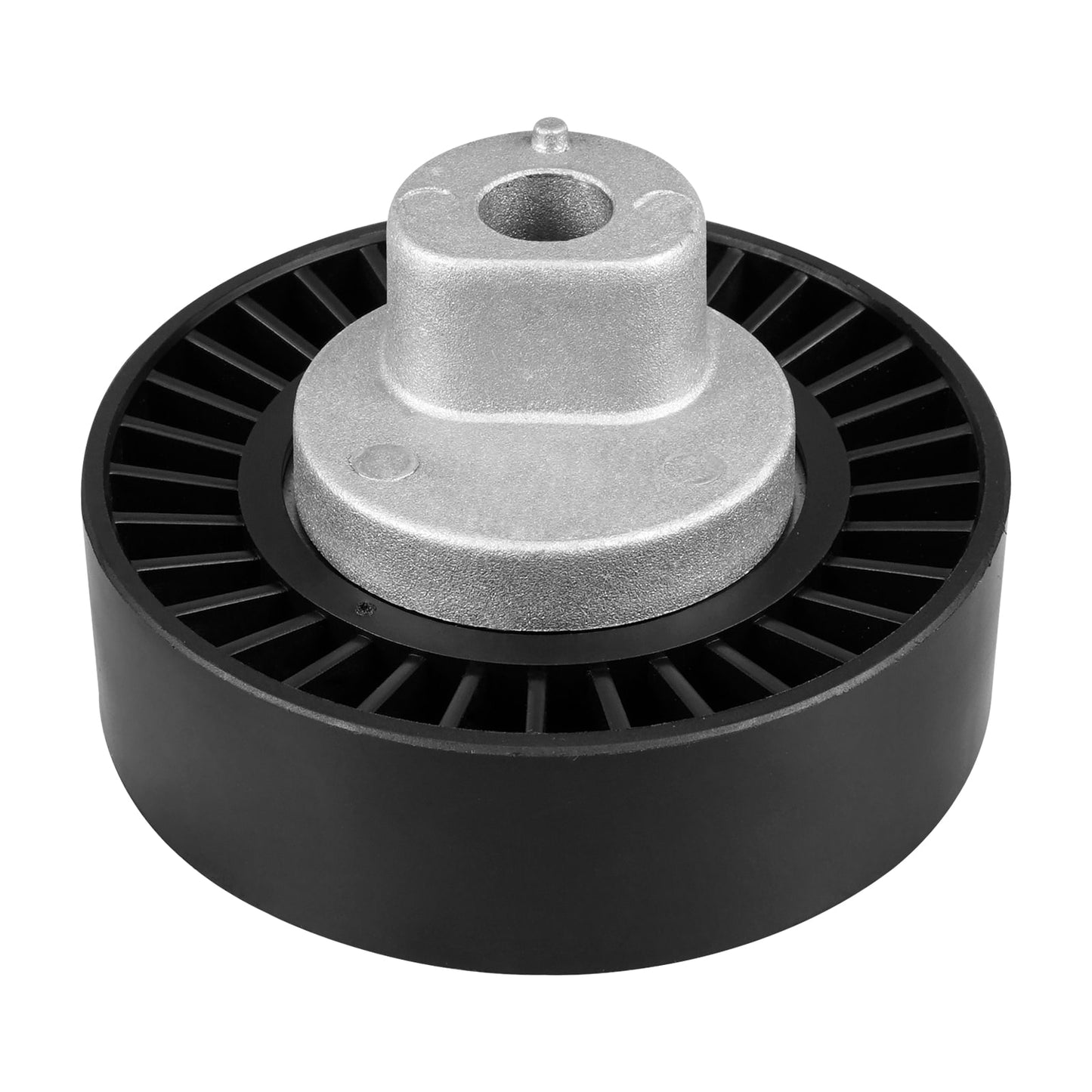 Drive Belt Tensioner Idler Pulley For BMW E36 E46 E39 E53 E85