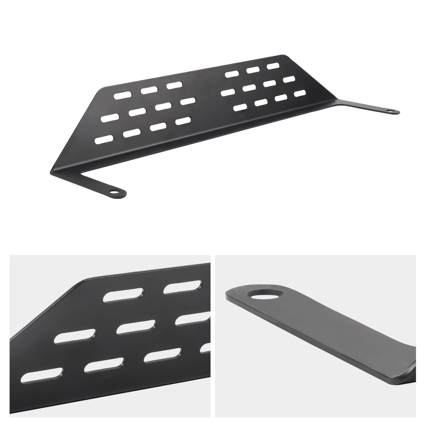 Fire Extinguisher Bracket Holder Mount For VW Golf MK7 GTI R 2012-2019