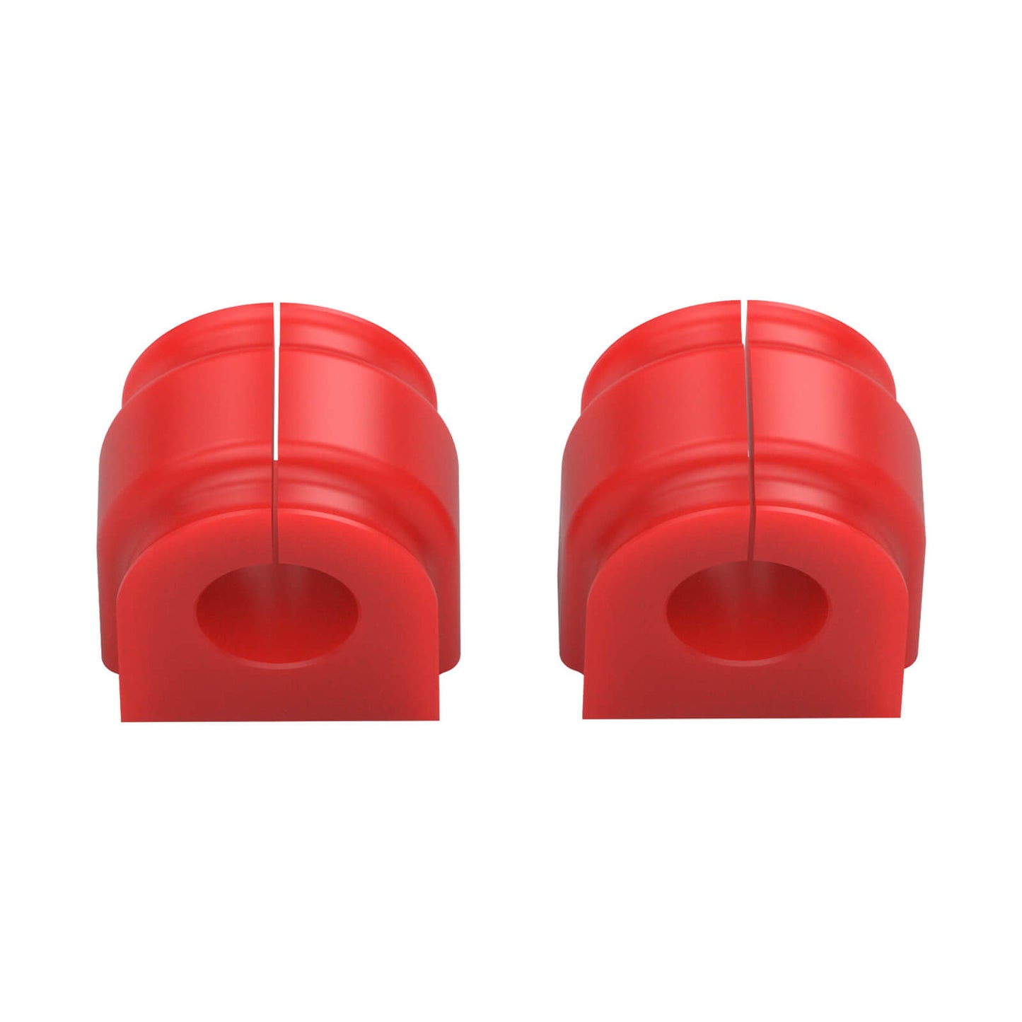 26.5MM Front Anti Roll Sway Bar Polyurethane Bushing For BMW E90 E92 E82 E88 E87 E89