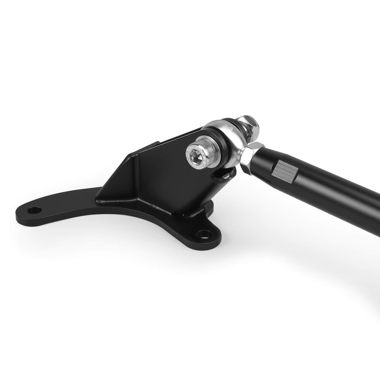 BEVINSEE Front Strut Tower Bar For VW For Golf MK7