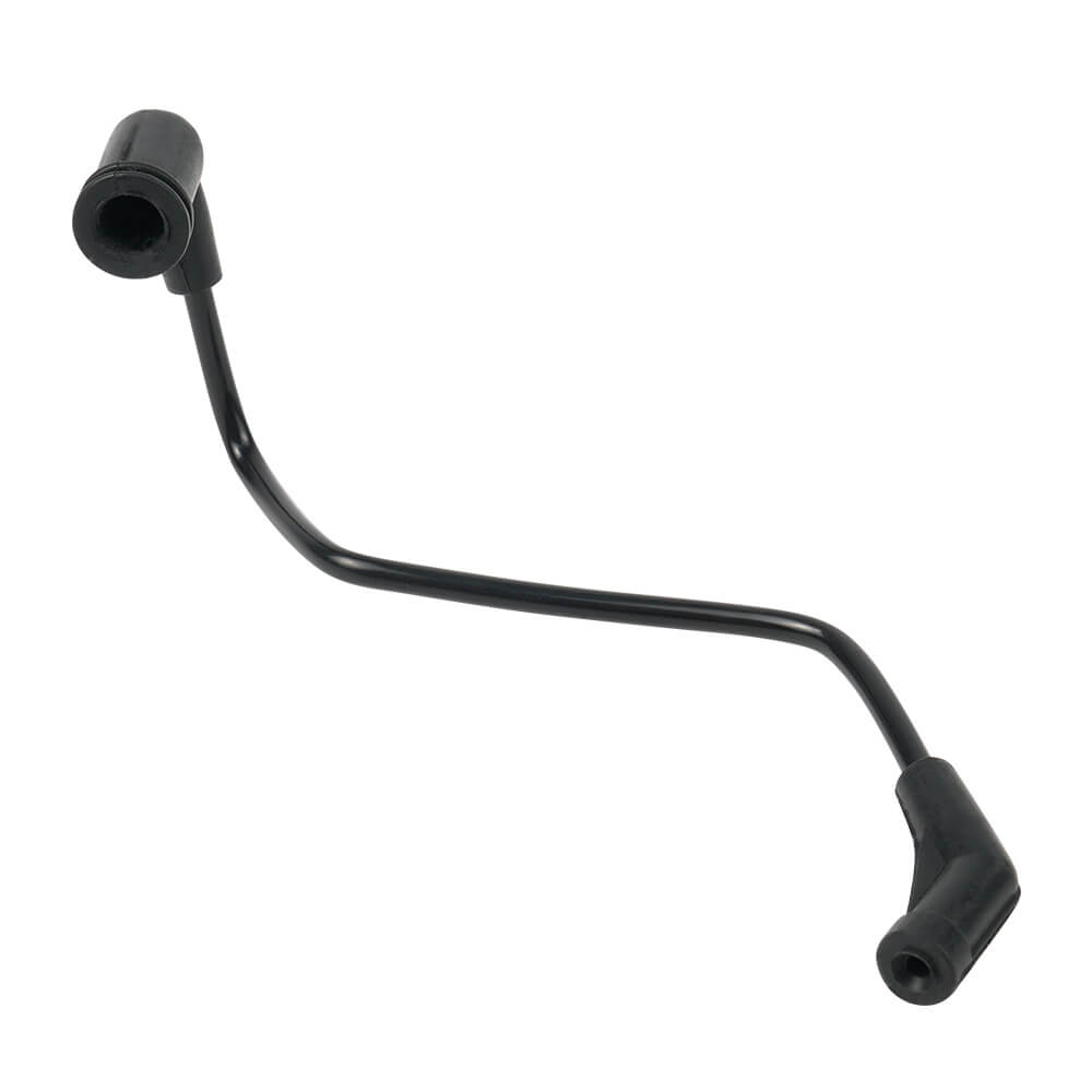 Fuel Pressure Regulator Vacuum Tube Hose For Chevy Silverado 4.8 5.3 6.0L 99-03