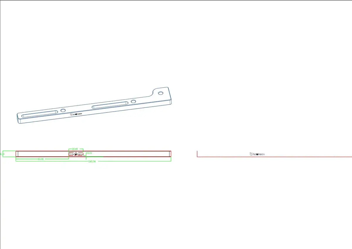 LS1 Throttle Cable Brackets For Sheet Metal Intake Manifold Chevrolet Camaro