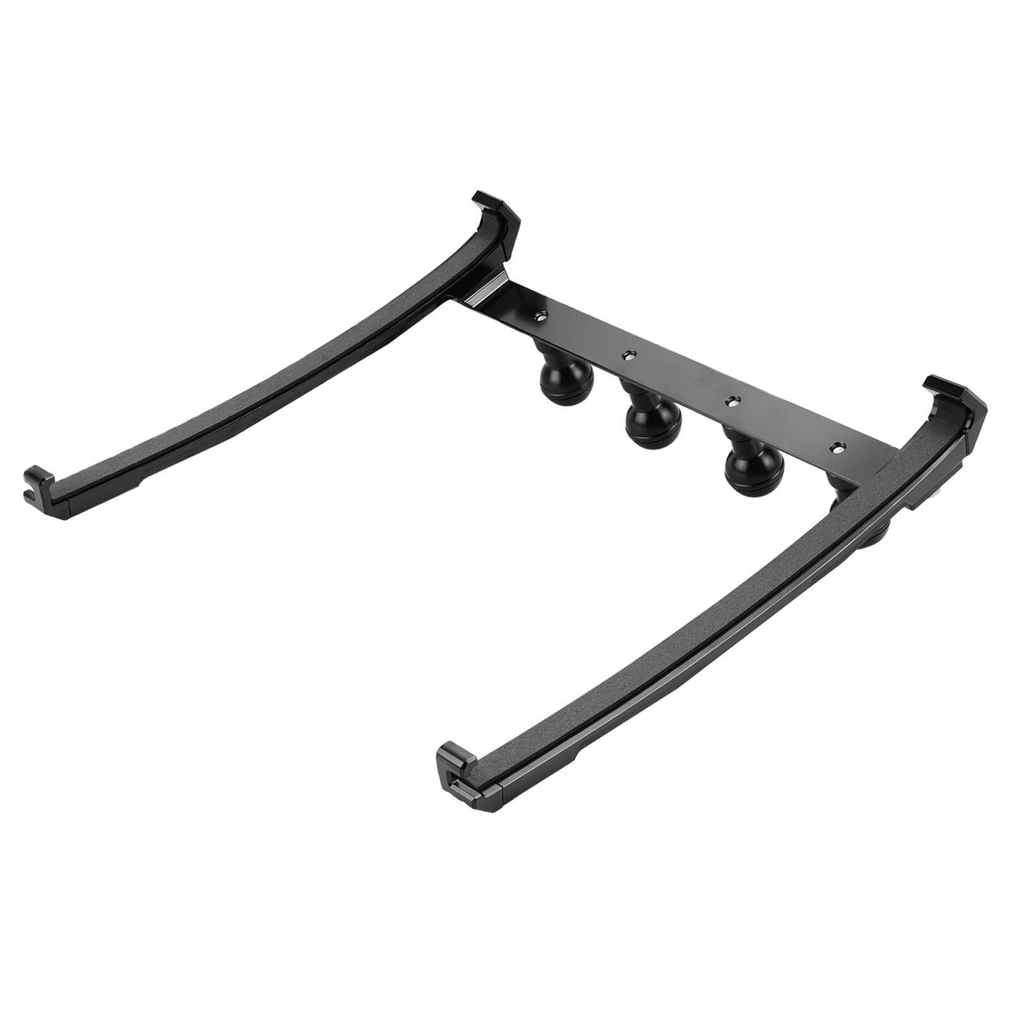 BEVINSEE Modular Dash Accessory Mount For 5th Gen 4Runner