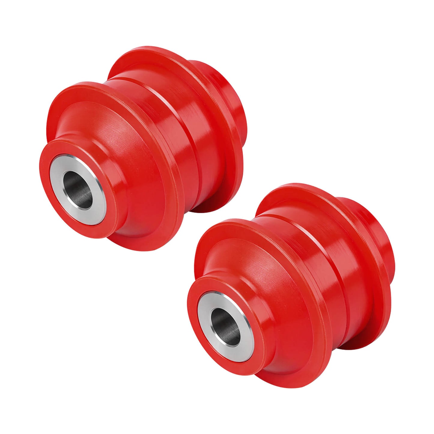 Polyurethane Rear Lower Outer Control Arm Bushing For BMW E36 E46 Z4 E85 E89