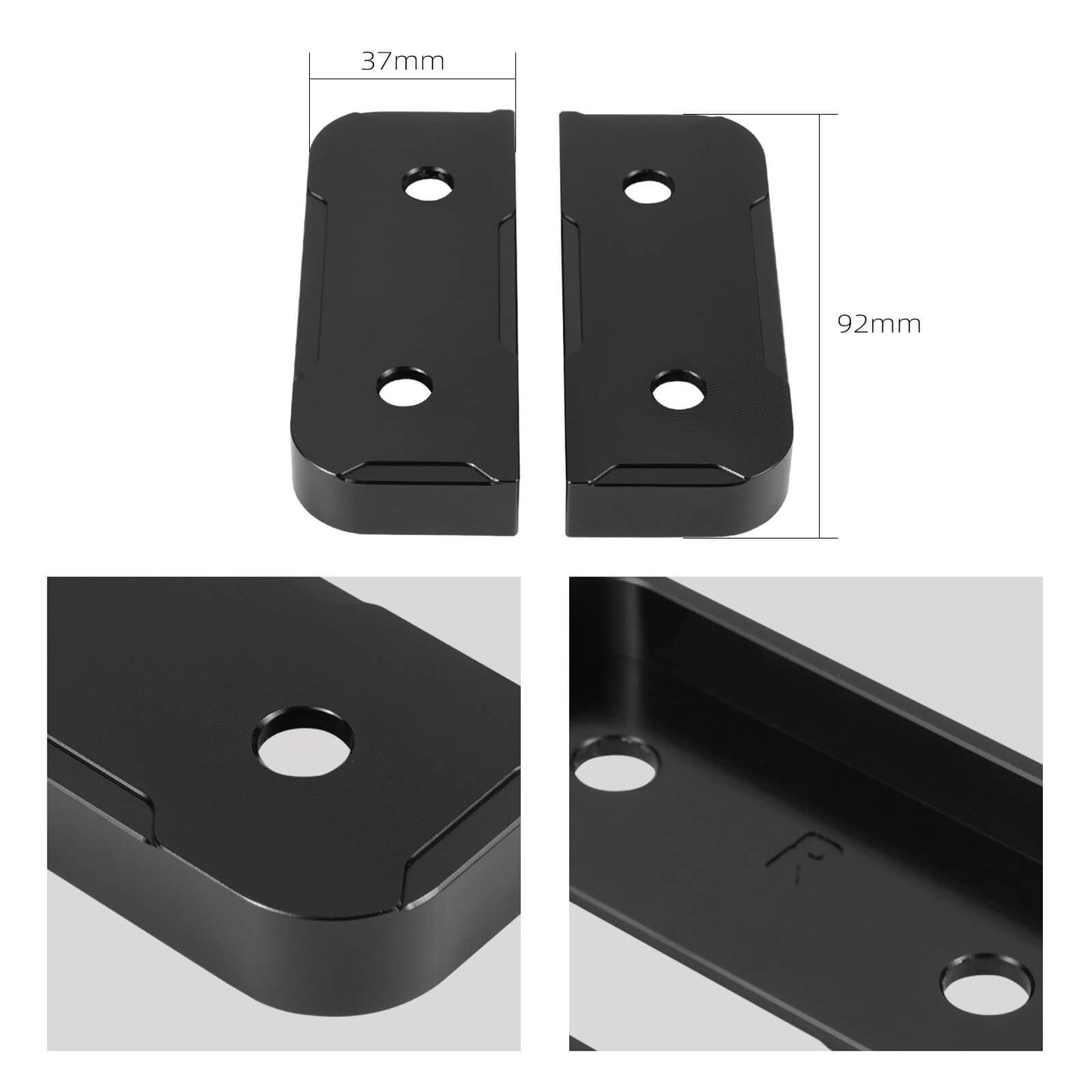 Prop Shaft Bearing Alignment Kit For VW GOLF 7R For GOLF 7.5R GOLF 8R