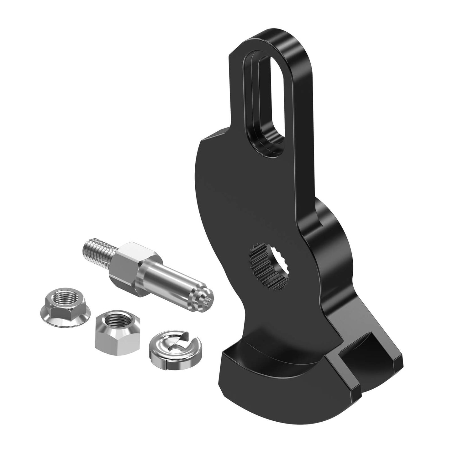 Quick Shifter Short Shifter Arm For MQ250 For Audi A3 TT For VW For Golf 5 Speed