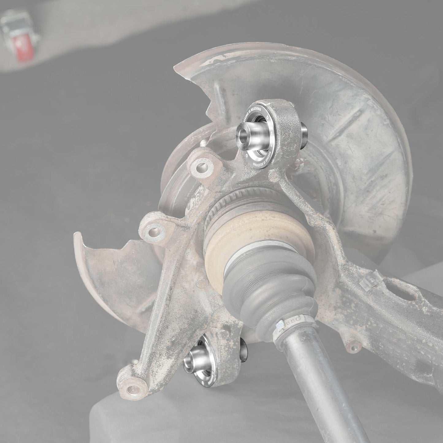 Rear Control Arm Outer Bushing For BMW E36 E46 Z4 E85 E86