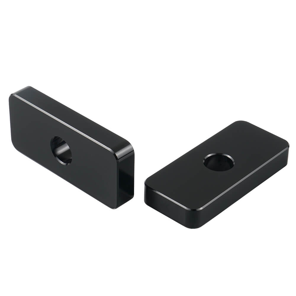 Rear Driveshaft Bearing Spacer Kit For Toyota Tacoma 2005-2020