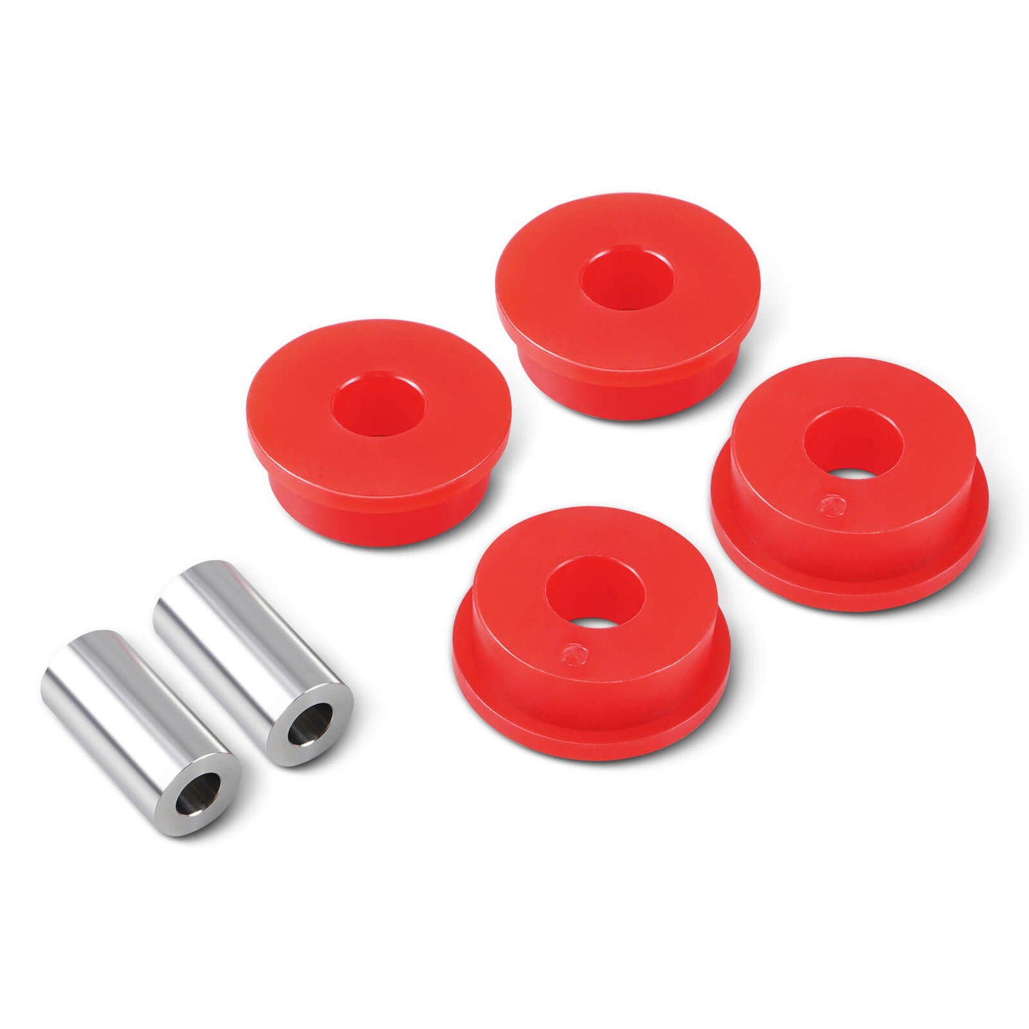 Polyurethane/Poly Rear Trailing Arm Bushings For BMW E36 E46 E85 X3 E83