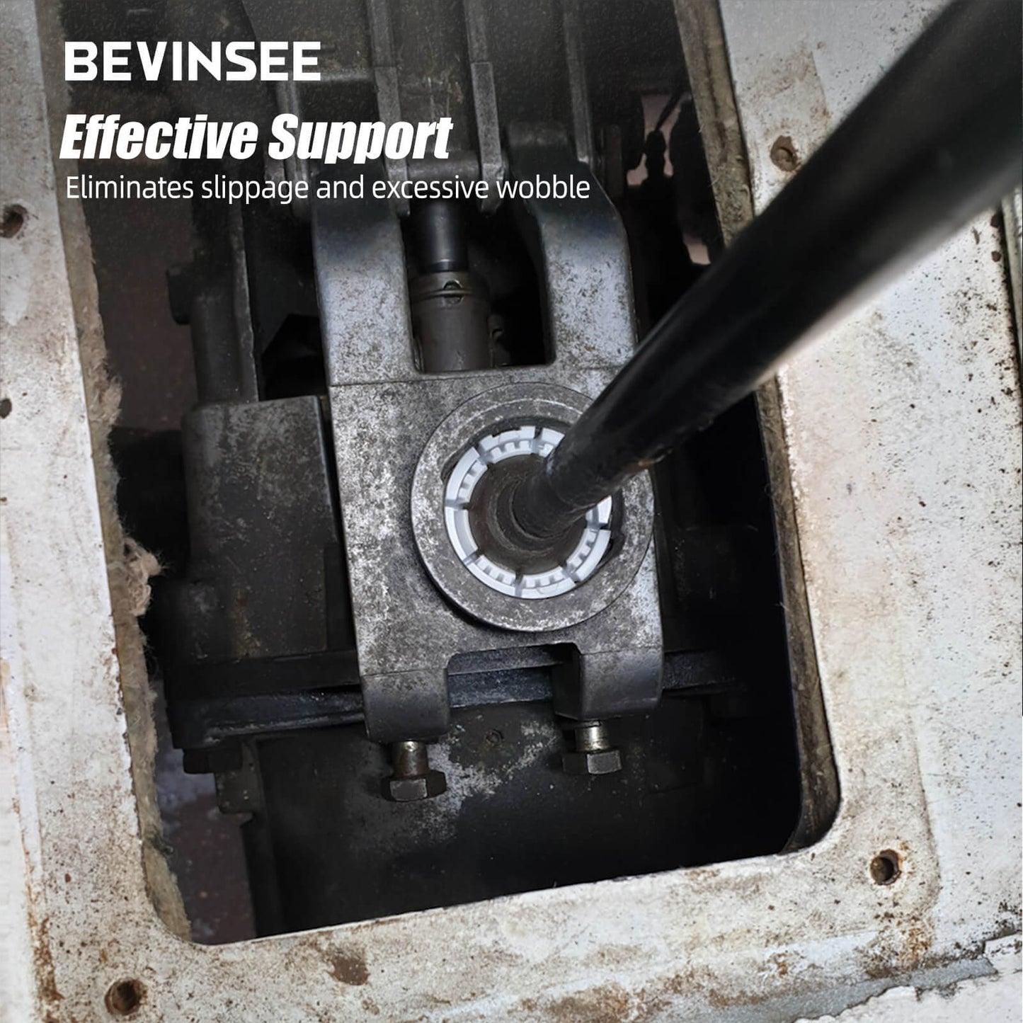 Shifter Cup For BMW E30 E28 E36 E46 25111469397 25111220600