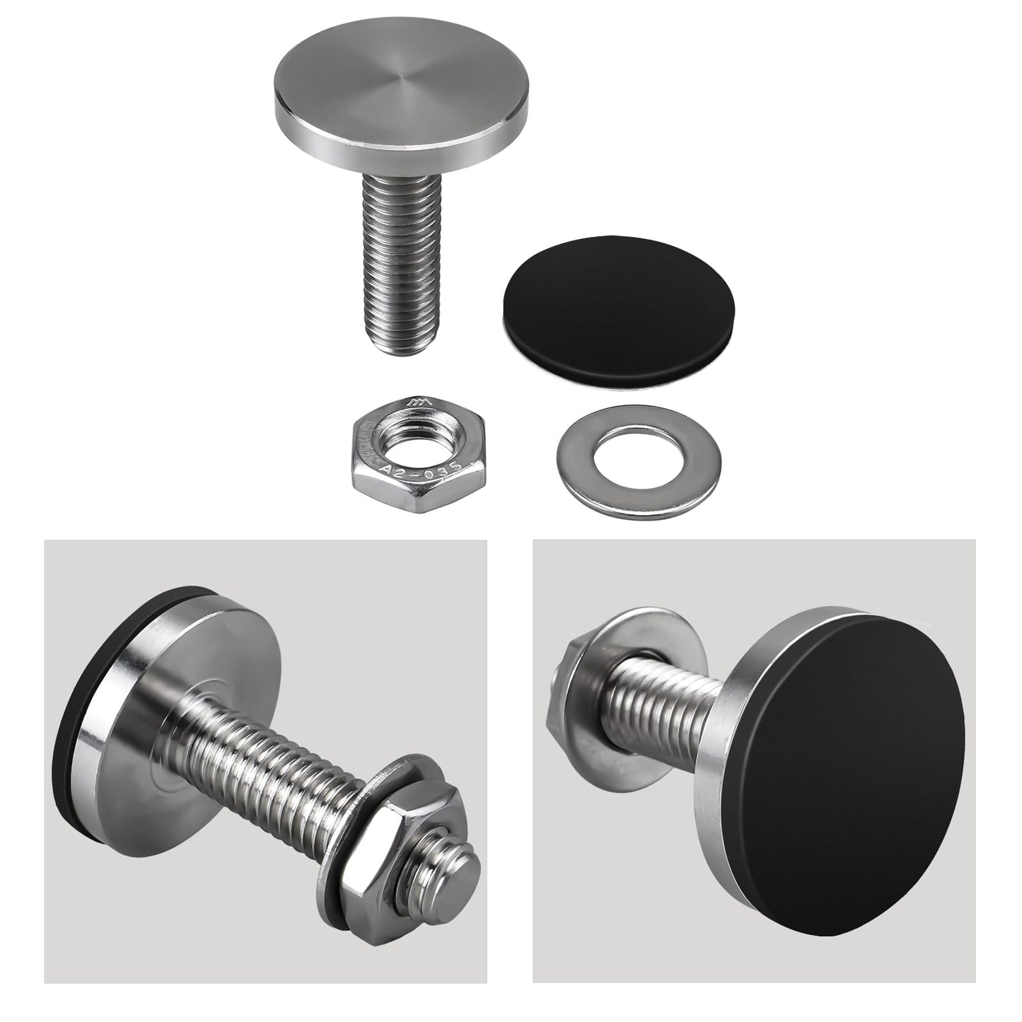 Short Clutch Stop For BWM E30 E36 E46 E39 Z3 M3