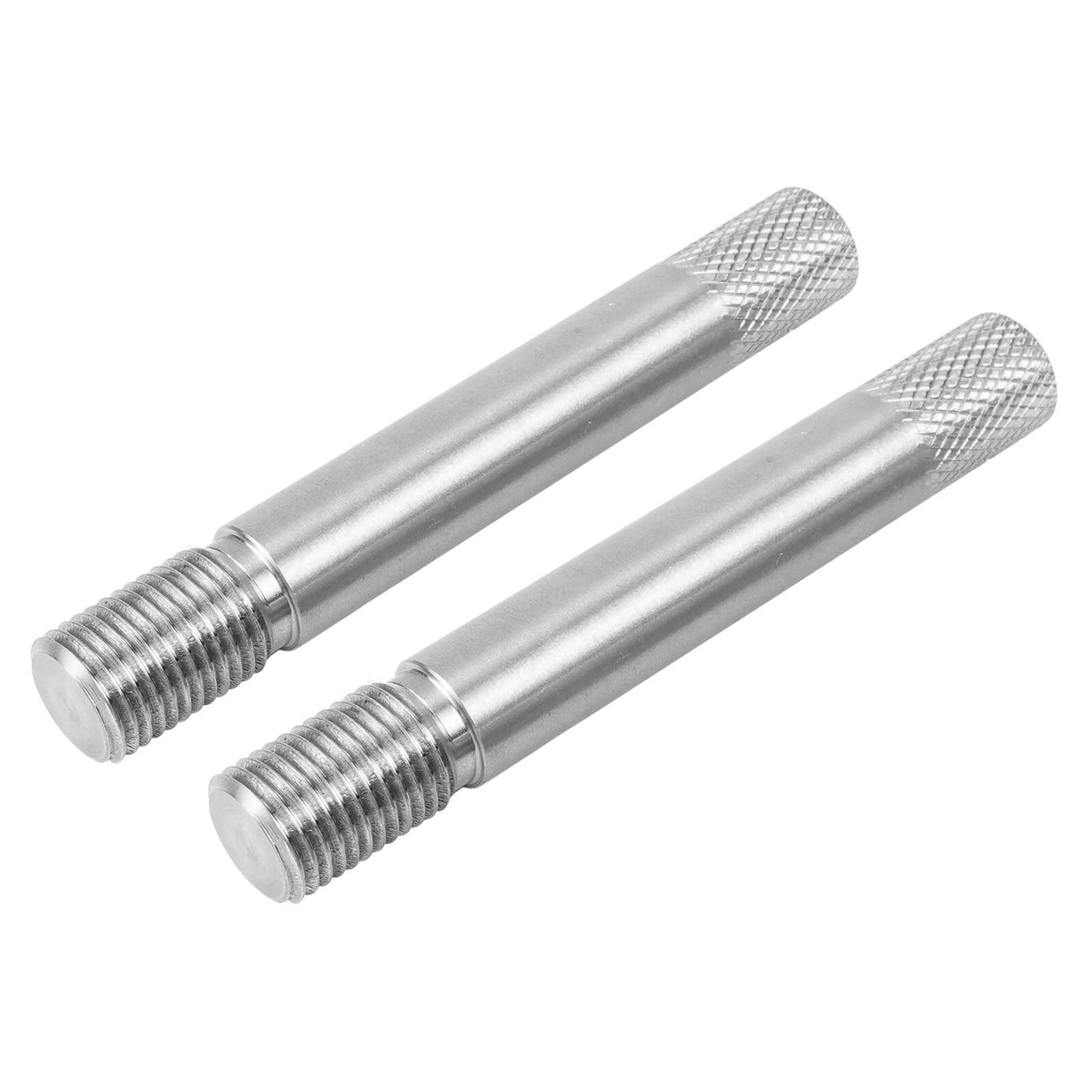 304 Stainless Steel Wheel Hanger M14X1.5 Lug Guide Tool for VW for Audi for Porsche