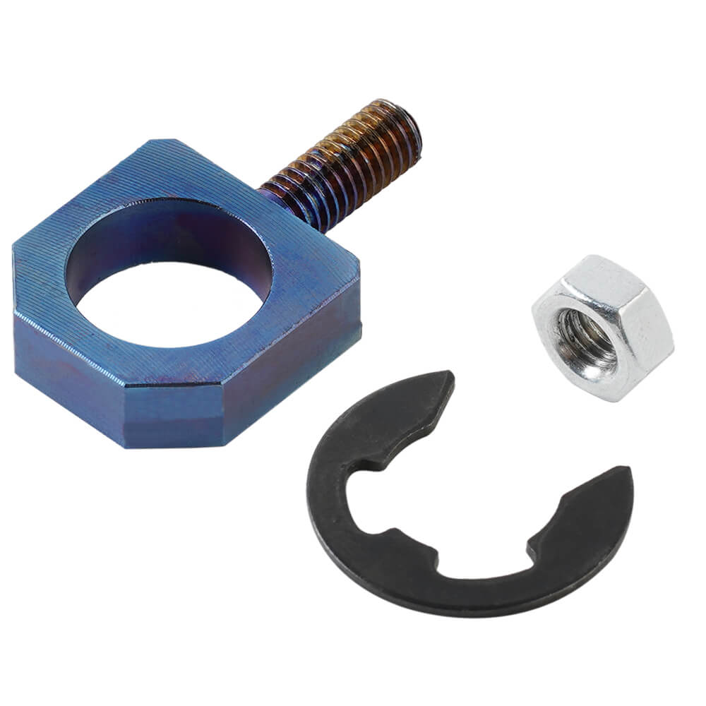 Grade 8 For Acura RDX Turbo Variable Flow Actuator Eye Bolt & Nut VGT Rod End Link