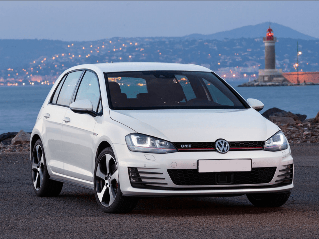 Common Golf GTI Mk7/Mk7.5 Problems and Reliability Guide
