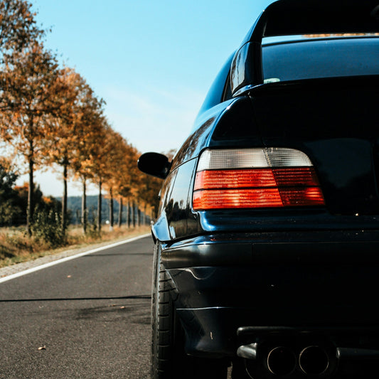 Keep Your BMW E36 Reliable: 8 Essential Maintenance Tips