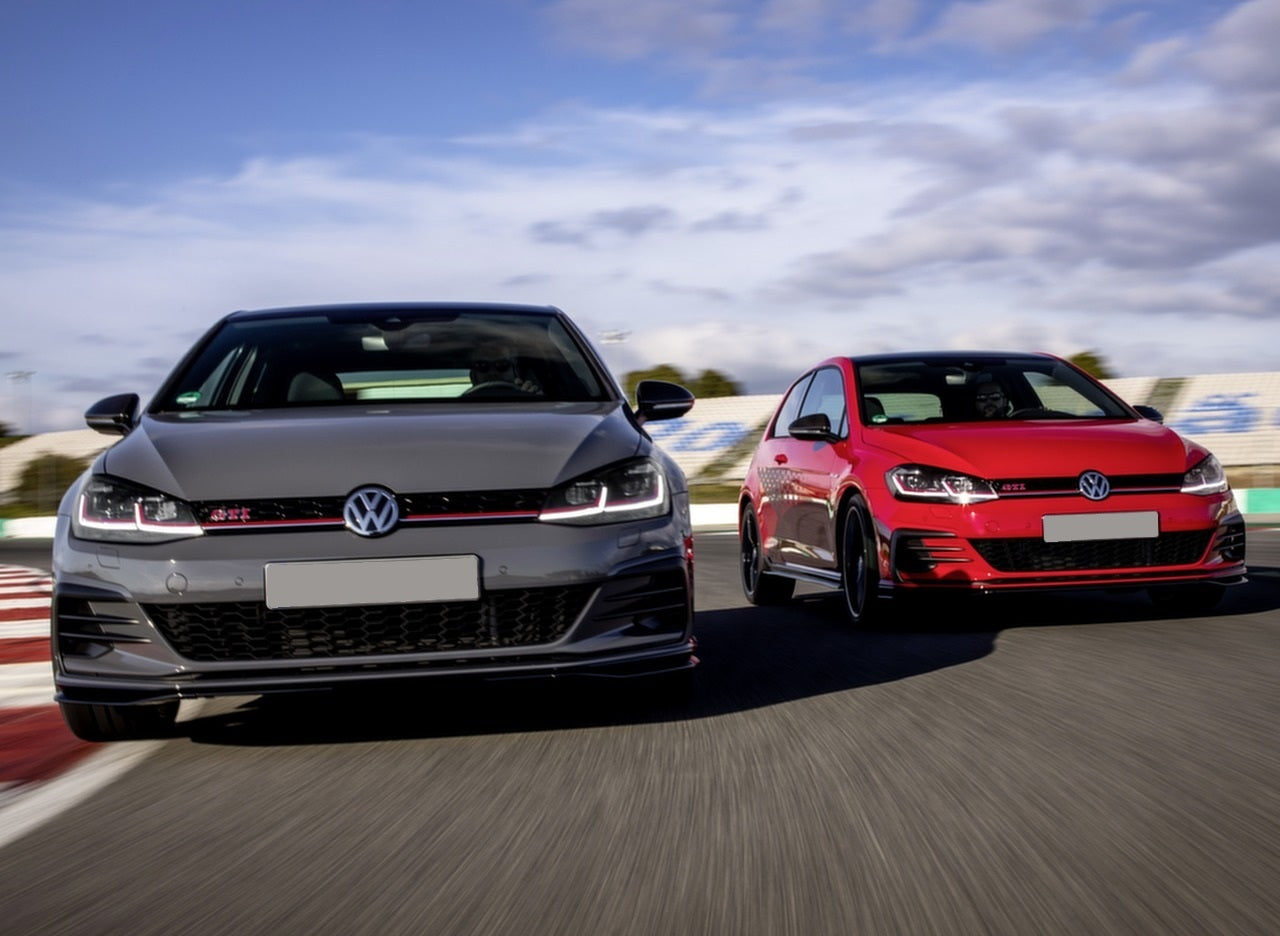Sitemapcdatahttpsjoedreferenzcommk7 Vs Mk7 5 Gti