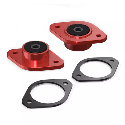 10mm Rear Polyurethane Shock Mounts for BMW E30 E36 E46 Z3 Z4