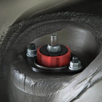 10mm Rear Polyurethane Shock Mounts for BMW E30 E36 E46 Z3 Z4