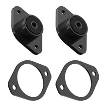 10mm Rear Polyurethane Shock Mounts for BMW E30 E36 E46 Z3 Z4