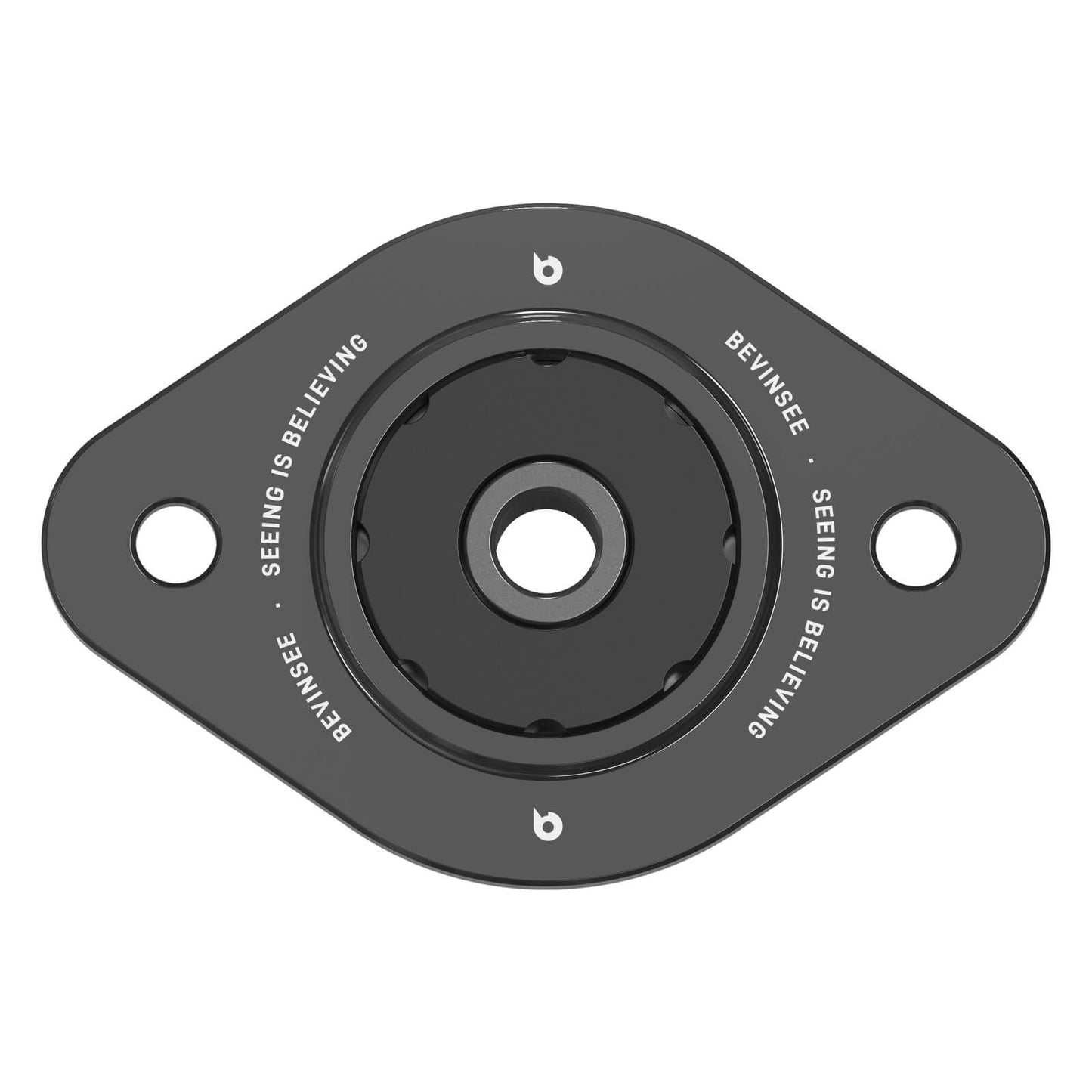 10mm Rear Polyurethane Shock Mounts for BMW E30 E36 E46 Z3 Z4