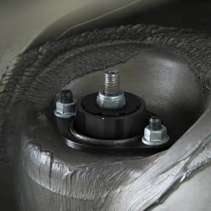 10mm Rear Polyurethane Shock Mounts for BMW E30 E36 E46 Z3 Z4