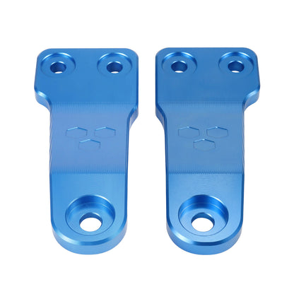 12mm Aluminum Front Subframe Support Bracket For VW Golf MK7 Audi A3 8V