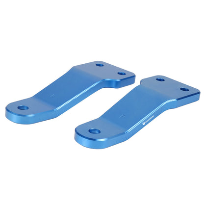 12mm Aluminum Front Subframe Support Bracket For VW Golf MK7 Audi A3 8V