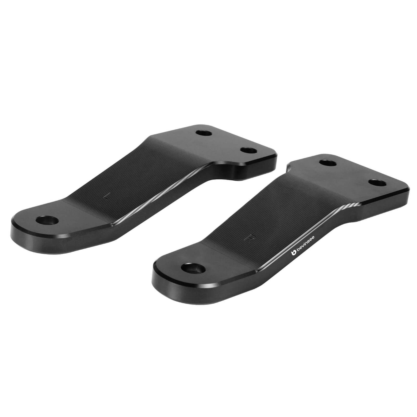 12mm Aluminum Front Subframe Support Bracket For VW Golf MK7 Audi A3 8V