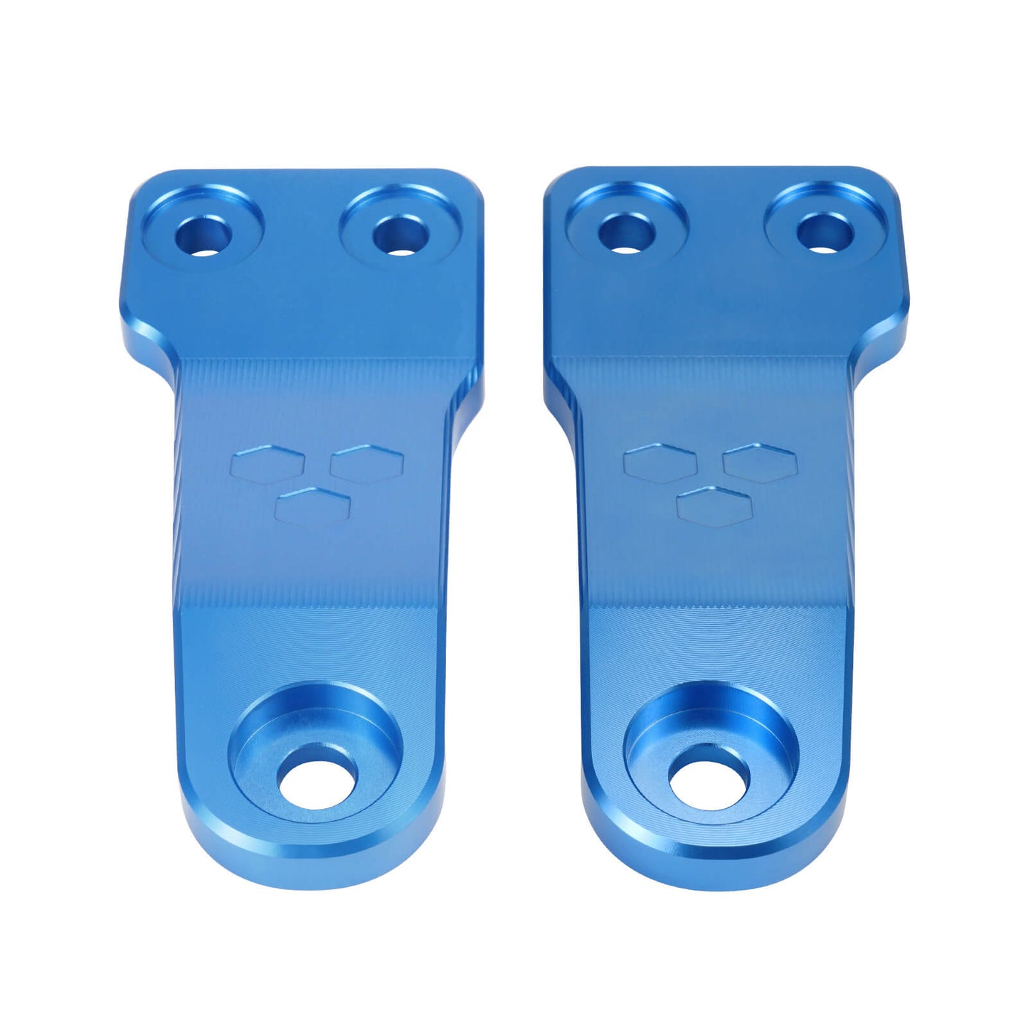 12mm Aluminum Front Subframe Support Bracket For VW Golf MK7 Audi A3 8V