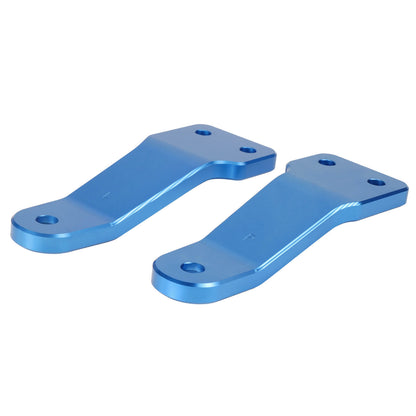 12mm Aluminum Front Subframe Support Bracket For VW Golf MK7 Audi A3 8V