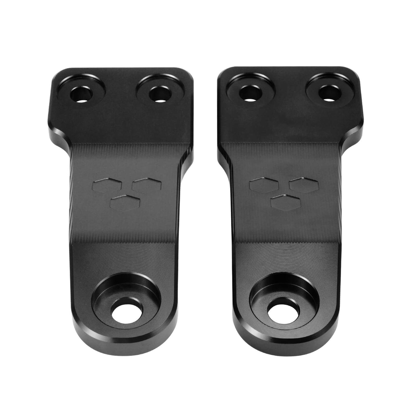 12mm Aluminum Front Subframe Support Bracket For VW Golf MK7 Audi A3 8V