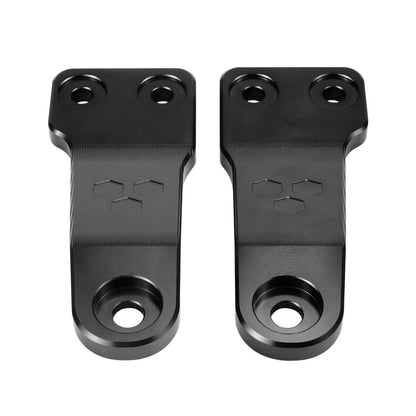 12mm Aluminum Front Subframe Support Bracket For VW Golf MK7 Audi A3 8V