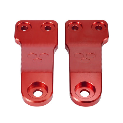 12mm Aluminum Front Subframe Support Bracket For VW Golf MK7 Audi A3 8V