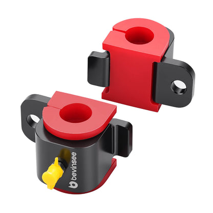 18mm Rear Anti Roll Sway Bar Polyurethane Bushing For BMW E46 Z4 E85 E86