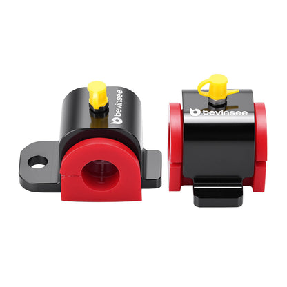 18mm Rear Anti Roll Sway Bar Polyurethane Bushing For BMW E46 Z4 E85 E86