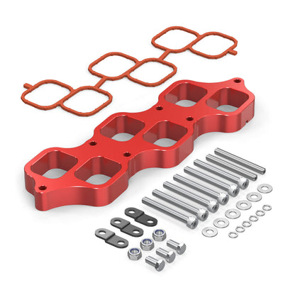 BEVINSEE 1GR-FE szívócsonk-adapter 4Runner, FJ Cruiser és Tundra modellekhez