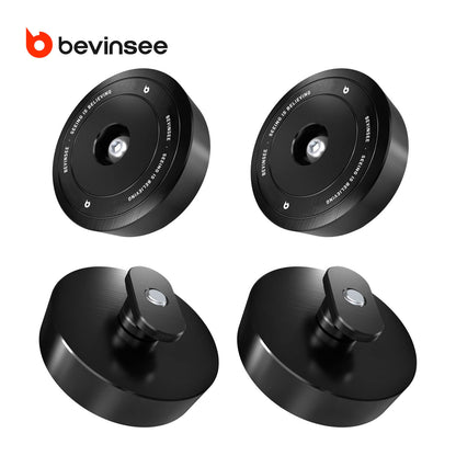 4PCS Jack Jacking Lift Pads Puck For Corvette C5 C6 C7 GS Z06 ZR1 C8