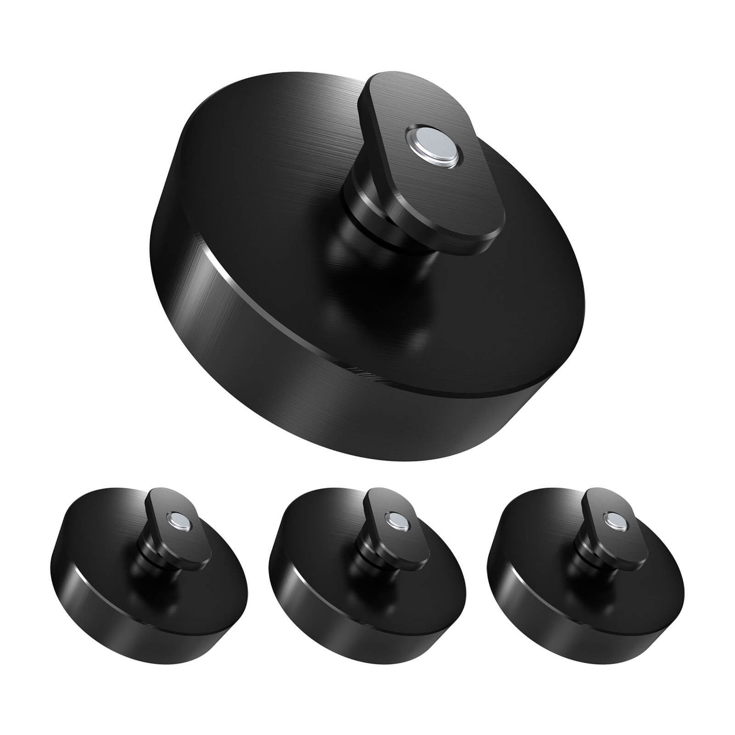 4PCS Jack Jacking Lift Pads Puck For Corvette C5 C6 C7 GS Z06 ZR1 C8