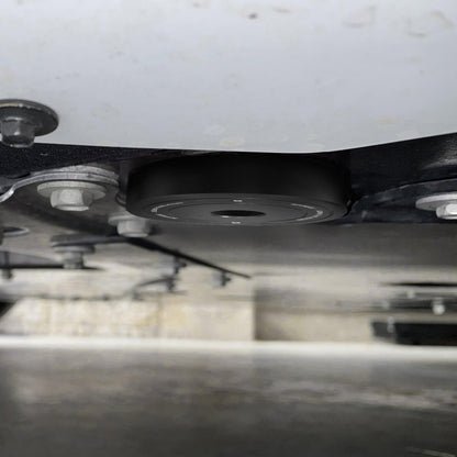 4PCS Jack Jacking Lift Pads Puck For Corvette C5 C6 C7 GS Z06 ZR1 C8