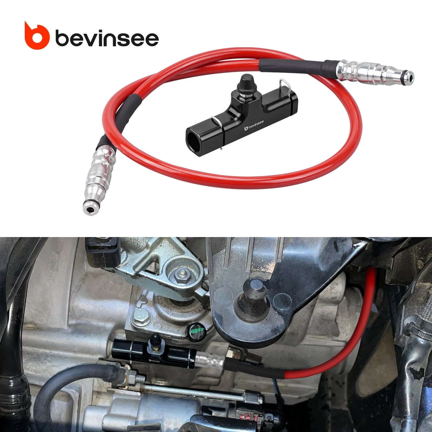 6-Speed Clutch Mod Kit For VW For Audi For Seat For Skoda