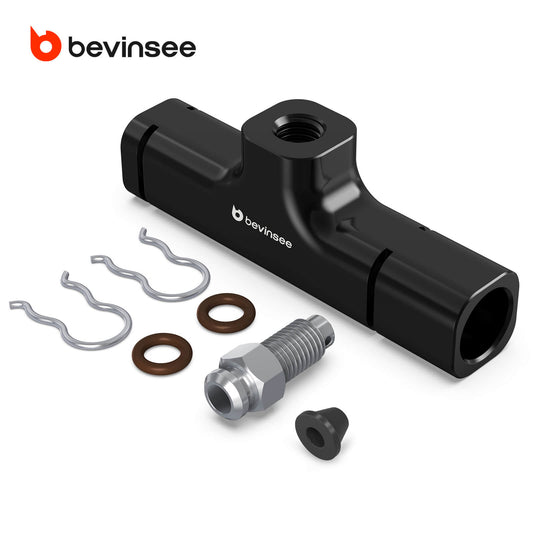 Kit de modificación del embrague de 6 velocidades para VW, Audi, Seat y Skoda