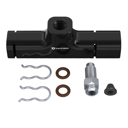 6-Speed Clutch Mod Kit For VW For Audi For Seat For Skoda