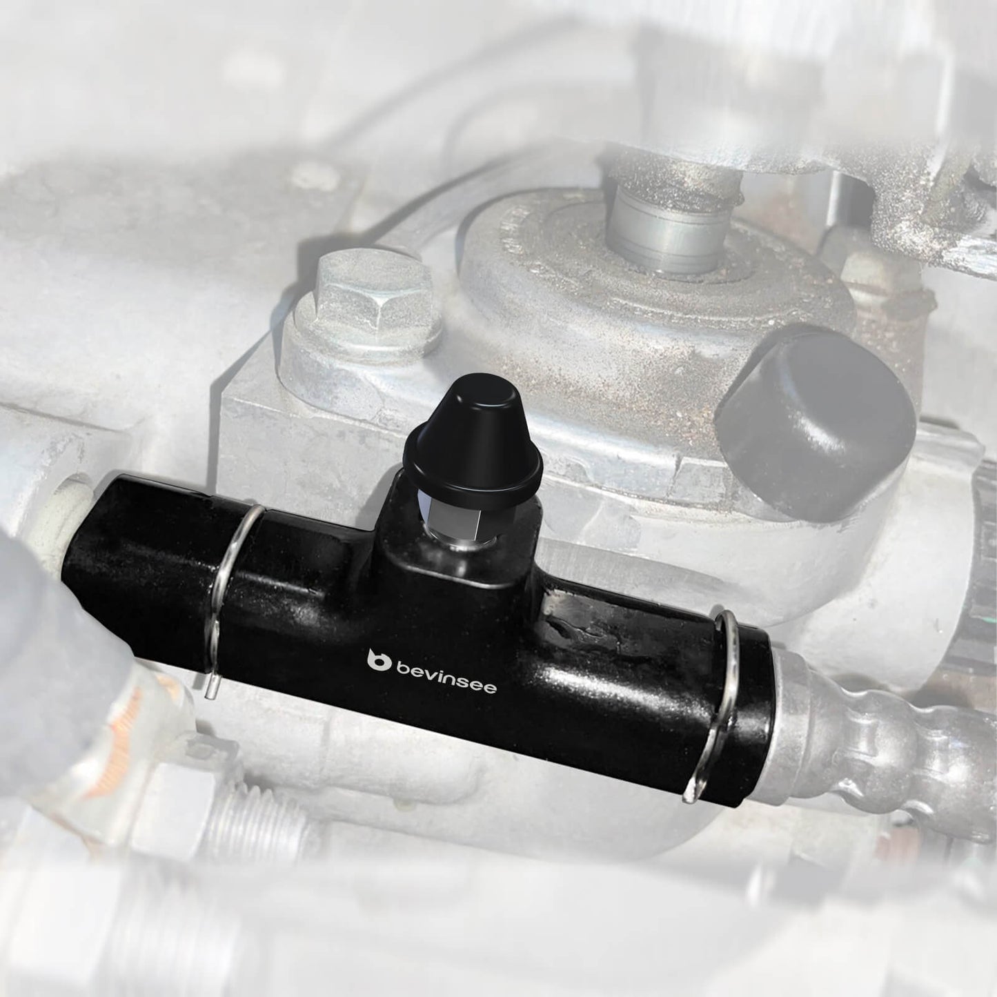 6-Speed Clutch Mod Kit For VW For Audi For Seat For Skoda