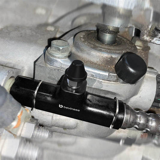 Kit de modificación del embrague de 6 velocidades para VW, Audi, Seat y Skoda
