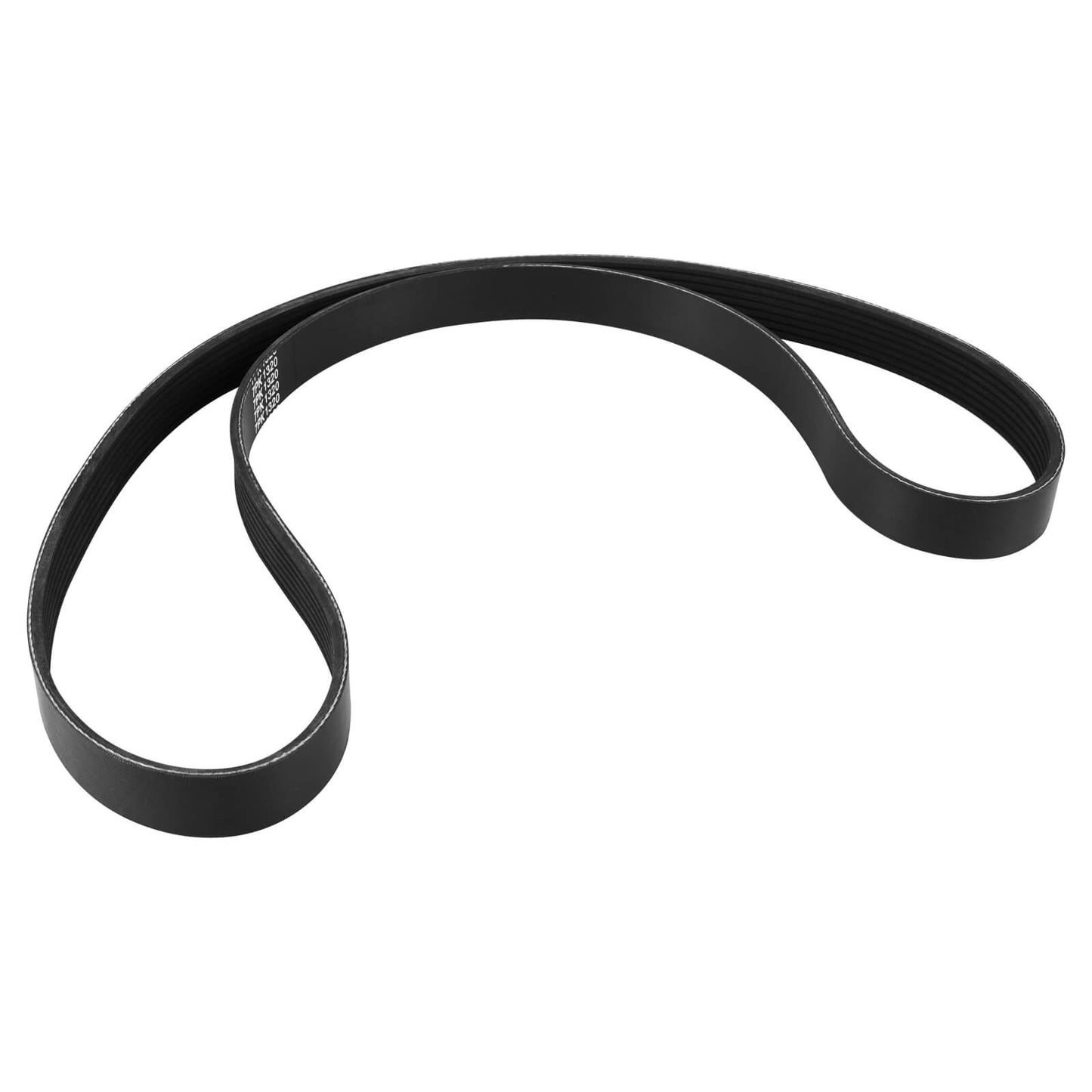 7PK1320 Replacement Belt K24 Swap Adjustable EP3 Idler Pulley Belt For Honda For Acura