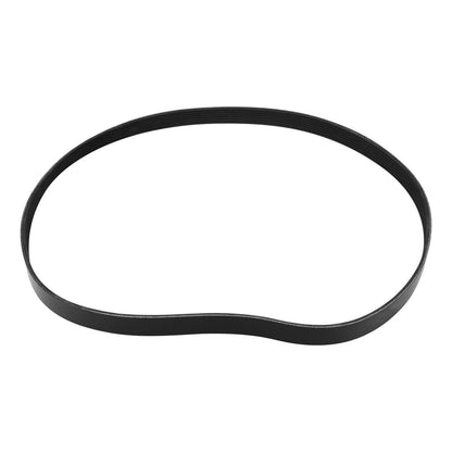 7PK1320 Replacement Belt K24 Swap Adjustable EP3 Idler Pulley Belt For Honda For Acura