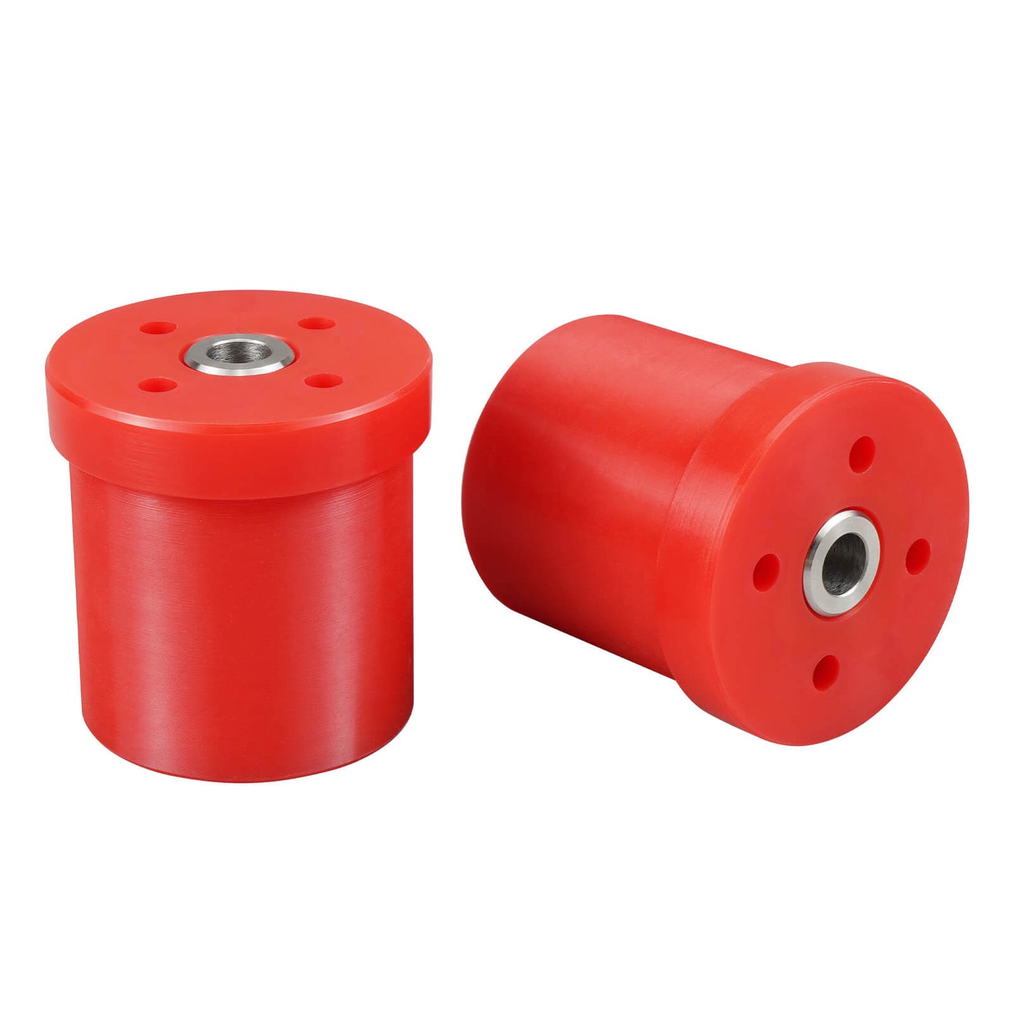 80A Polyurethane Rear Axle Beam Bushing For Ford Fiesta MK7 7.5 08-17